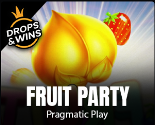 fruit party 31bet