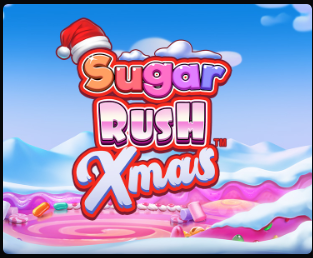 sugar rush xmas