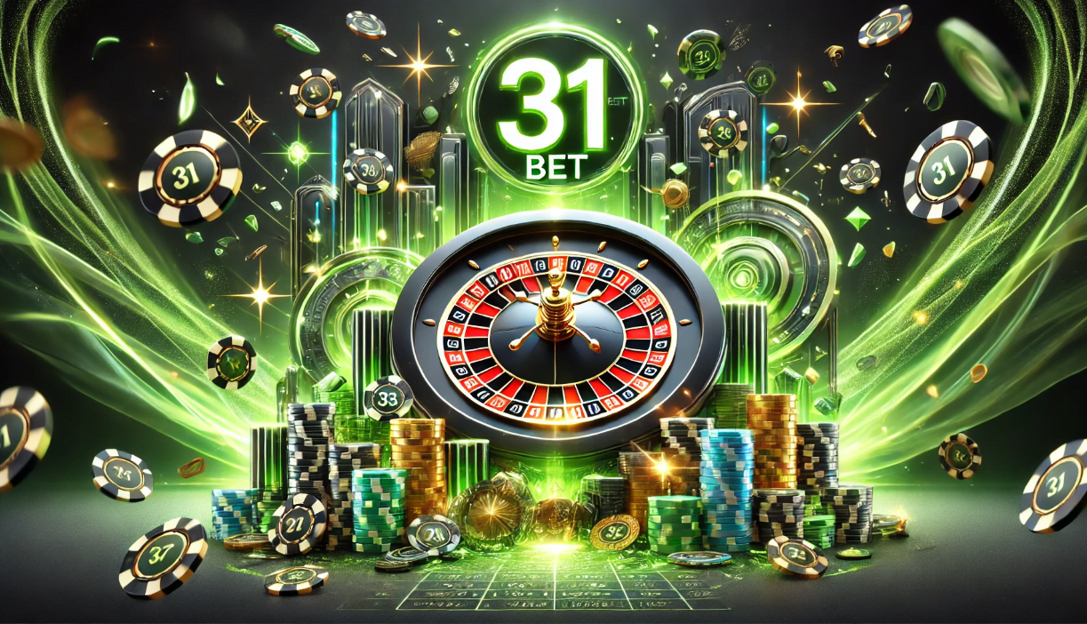 31bet slots