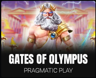 Gates of olympus 31bet