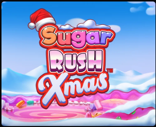 sugar rush xmas 31bet