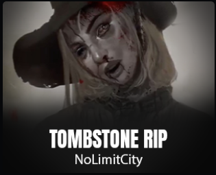 tombstone rip 31bet